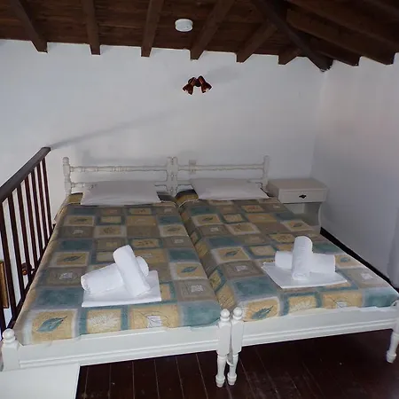 Apart-hotel Pappas Kolios
