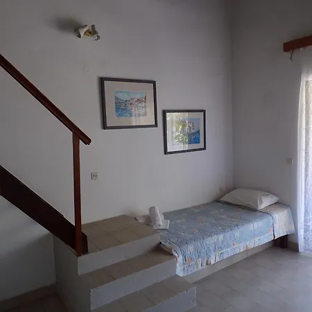 Apart-hotel Pappas