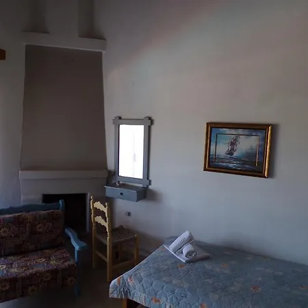 Apart-hotel Pappas Kolios