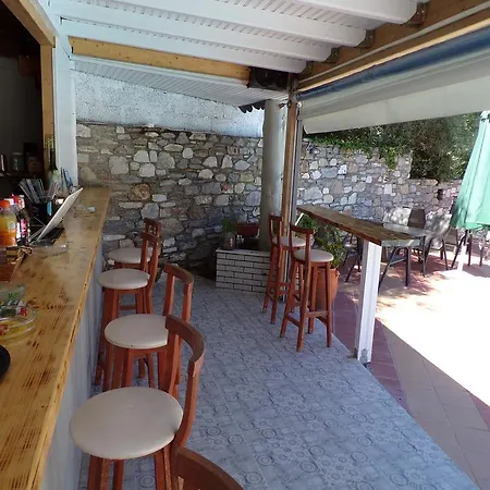 Apart-hotel Pappas
