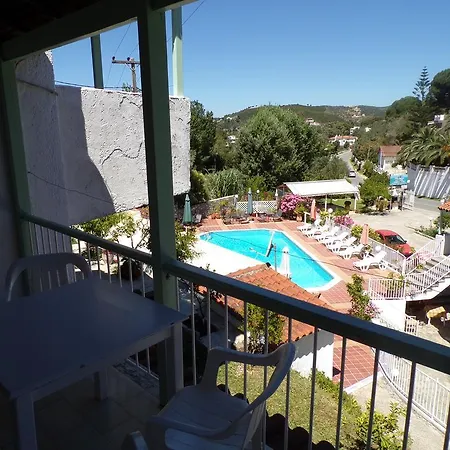 Apart-hotel Pappas 3*