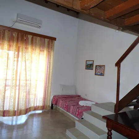 Apart-hotel Pappas