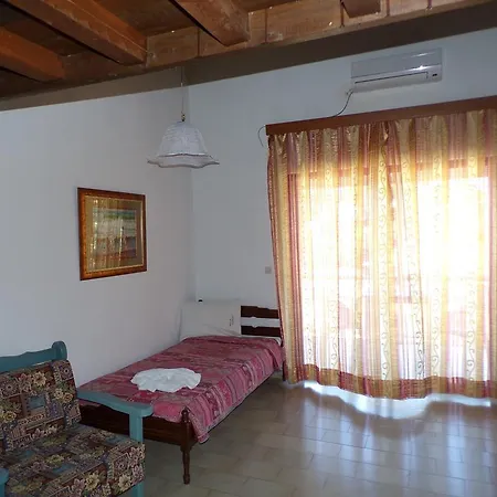 Apart-hotel Pappas 3*
