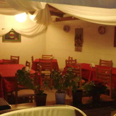Pappas Apart-hotel