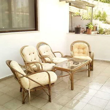 Apart-hotel Pappas 3*