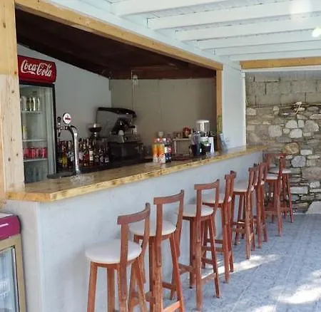 Pappas Apart-hotel Kolios
