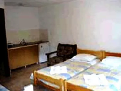 Pappas Apart-hotel