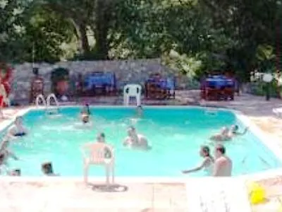 Pappas Apart-hotel 3*