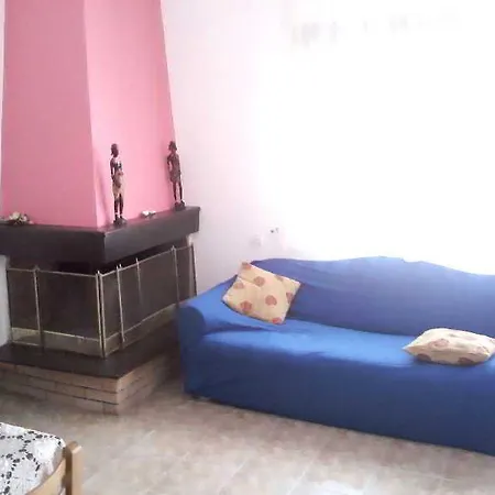 Pappas Апарт-отель 3*