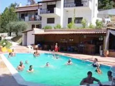 Pappas 3*